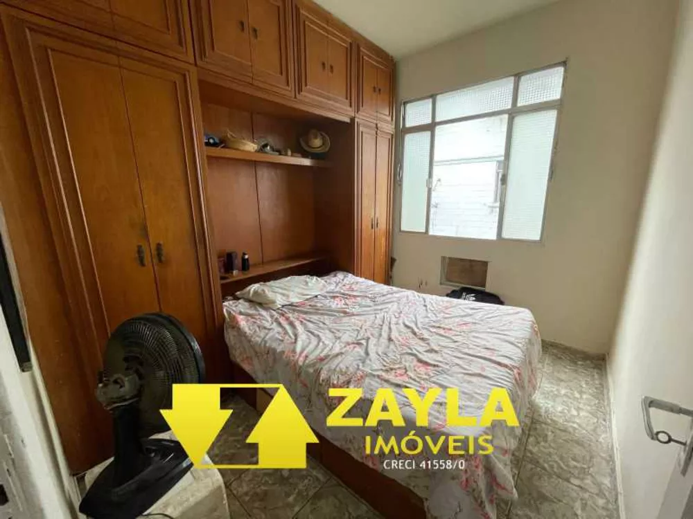 Apartamento, 3 quartos, 76 m² - Foto 13