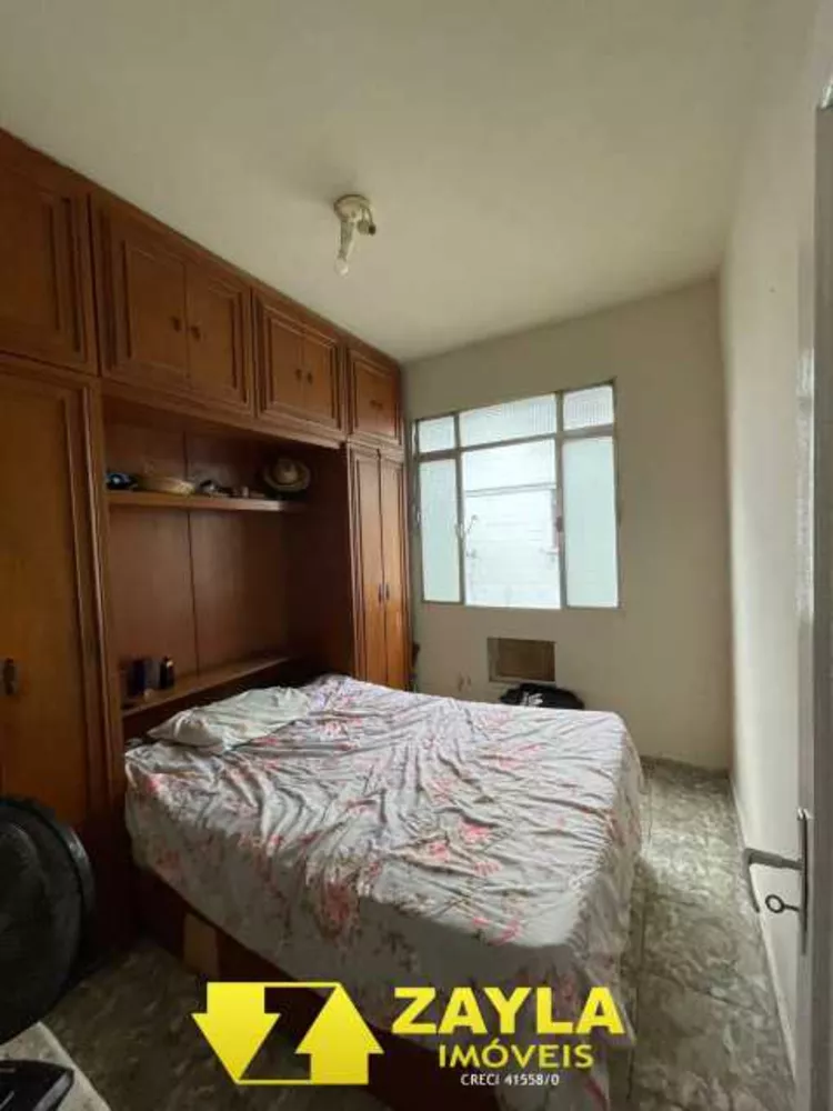Apartamento, 3 quartos, 76 m² - Foto 12