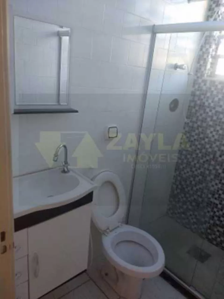 Apartamento à venda com 2 quartos, 50m² - Foto 13