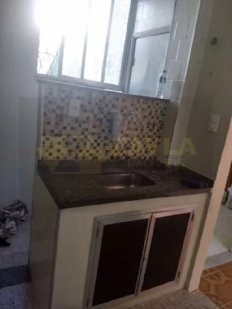 Apartamento à venda com 2 quartos, 50m² - Foto 5