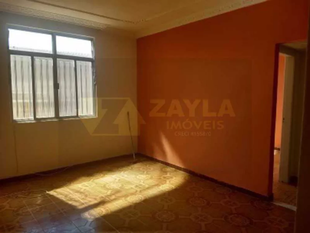 Apartamento à venda com 2 quartos, 50m² - Foto 1