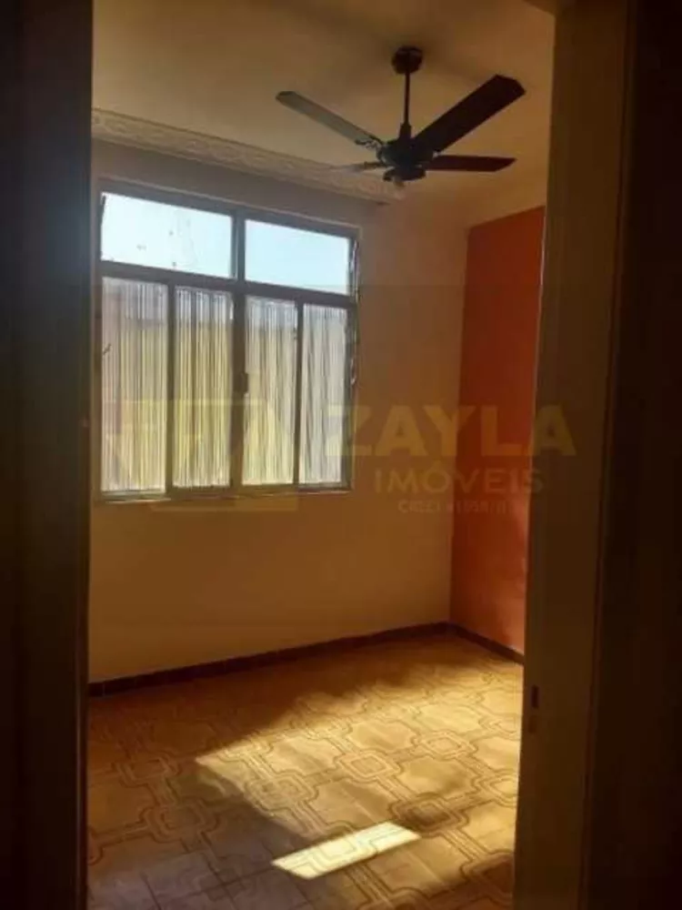 Apartamento à venda com 2 quartos, 50m² - Foto 3