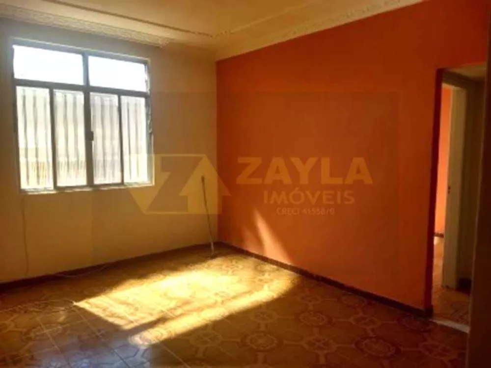 Apartamento à venda com 2 quartos, 50m² - Foto 2