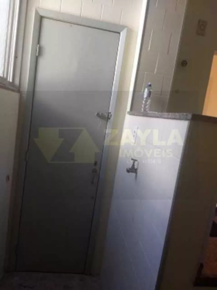 Apartamento à venda com 2 quartos, 50m² - Foto 7