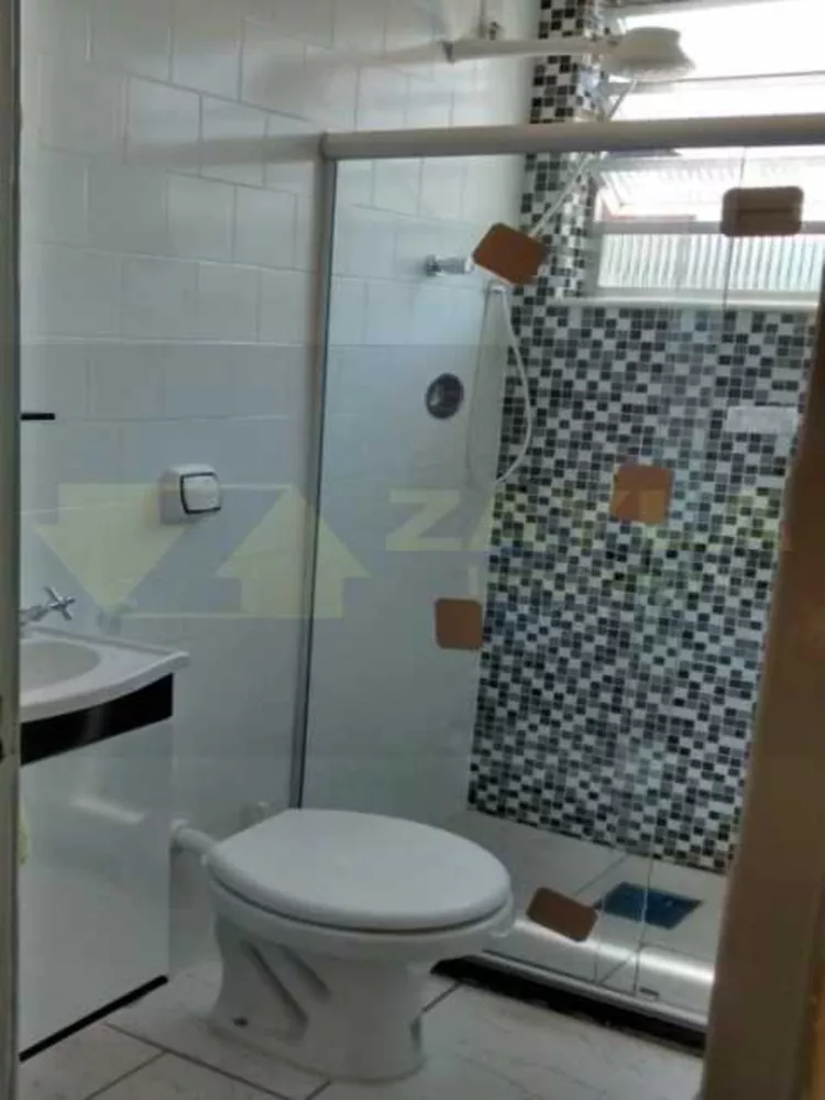 Apartamento à venda com 2 quartos, 50m² - Foto 10