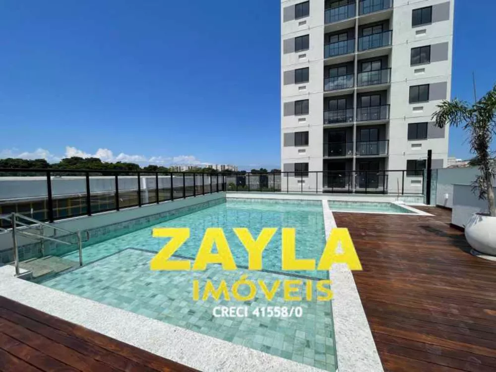 Apartamento, 2 quartos, 52 m² - Foto 4