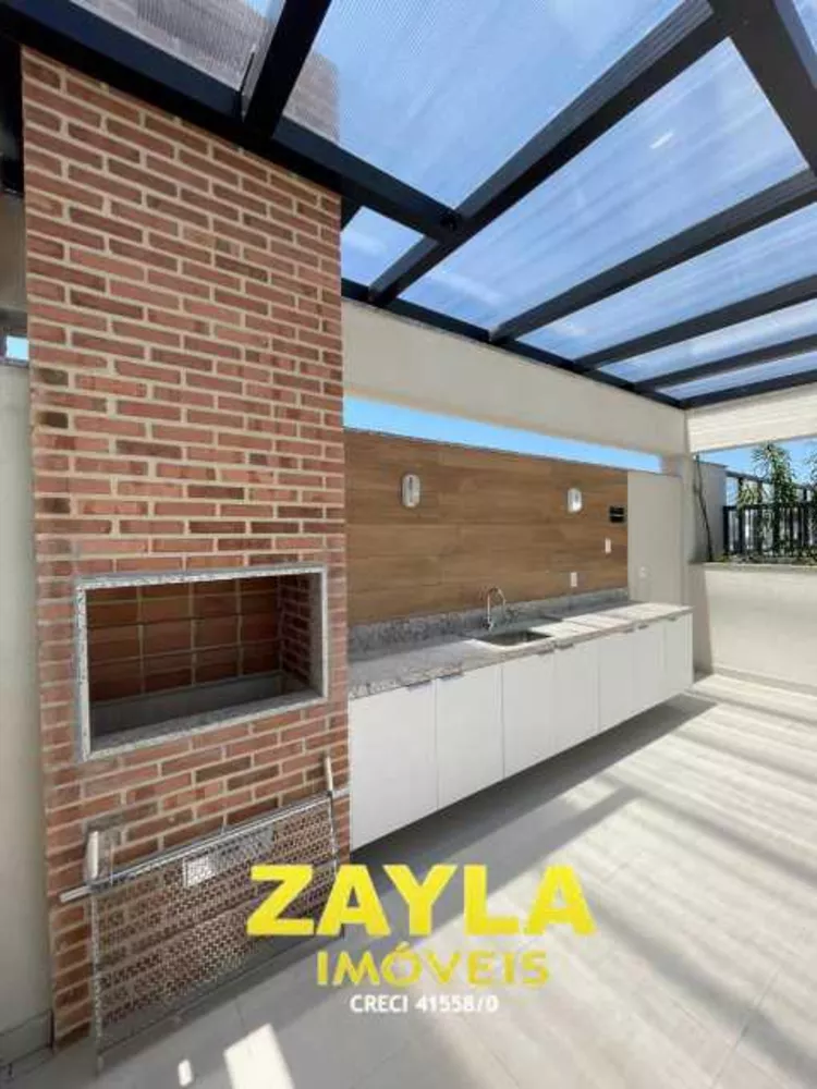 Apartamento, 2 quartos, 52 m² - Foto 5