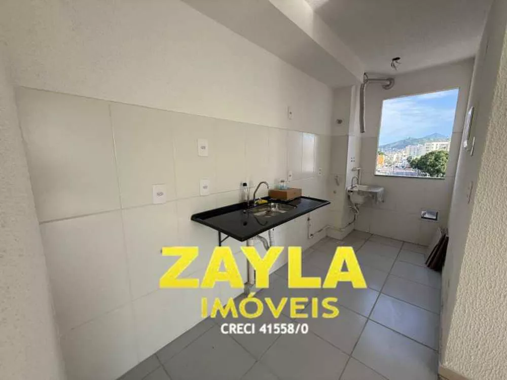 Apartamento, 2 quartos, 52 m² - Foto 14