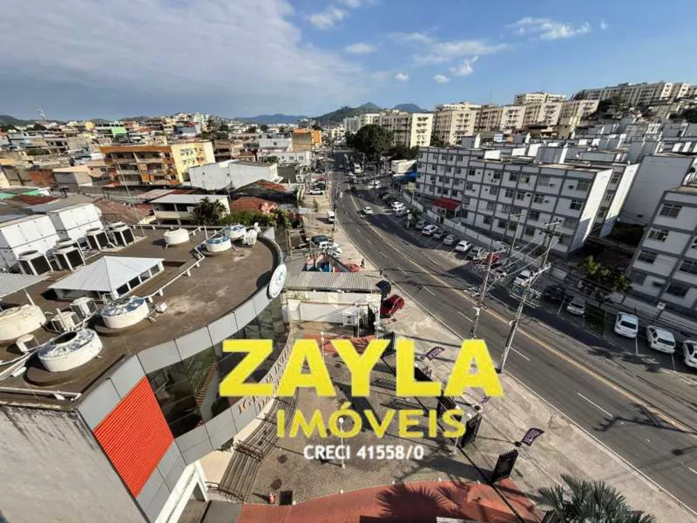 Apartamento, 2 quartos, 52 m² - Foto 17