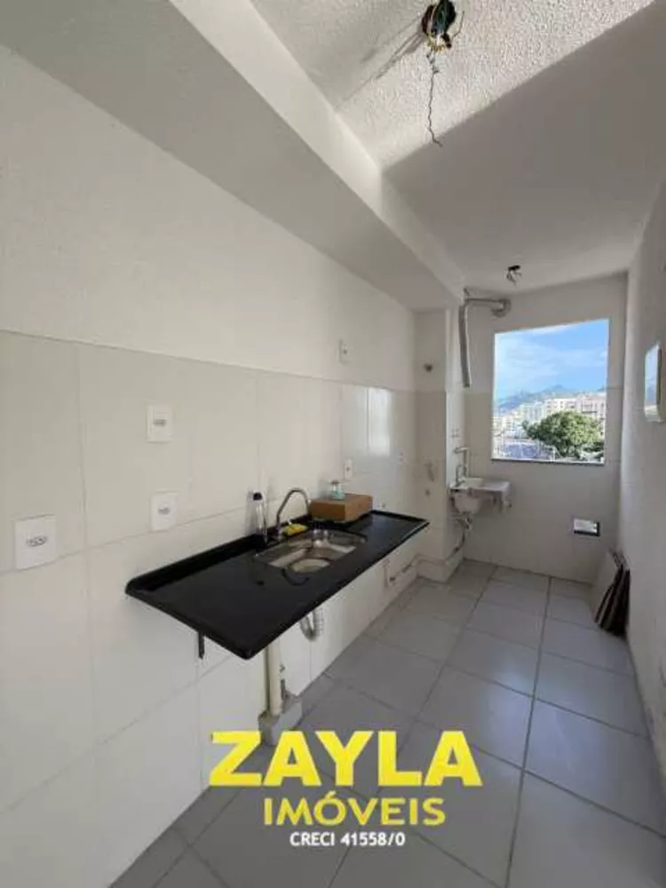 Apartamento, 2 quartos, 52 m² - Foto 12
