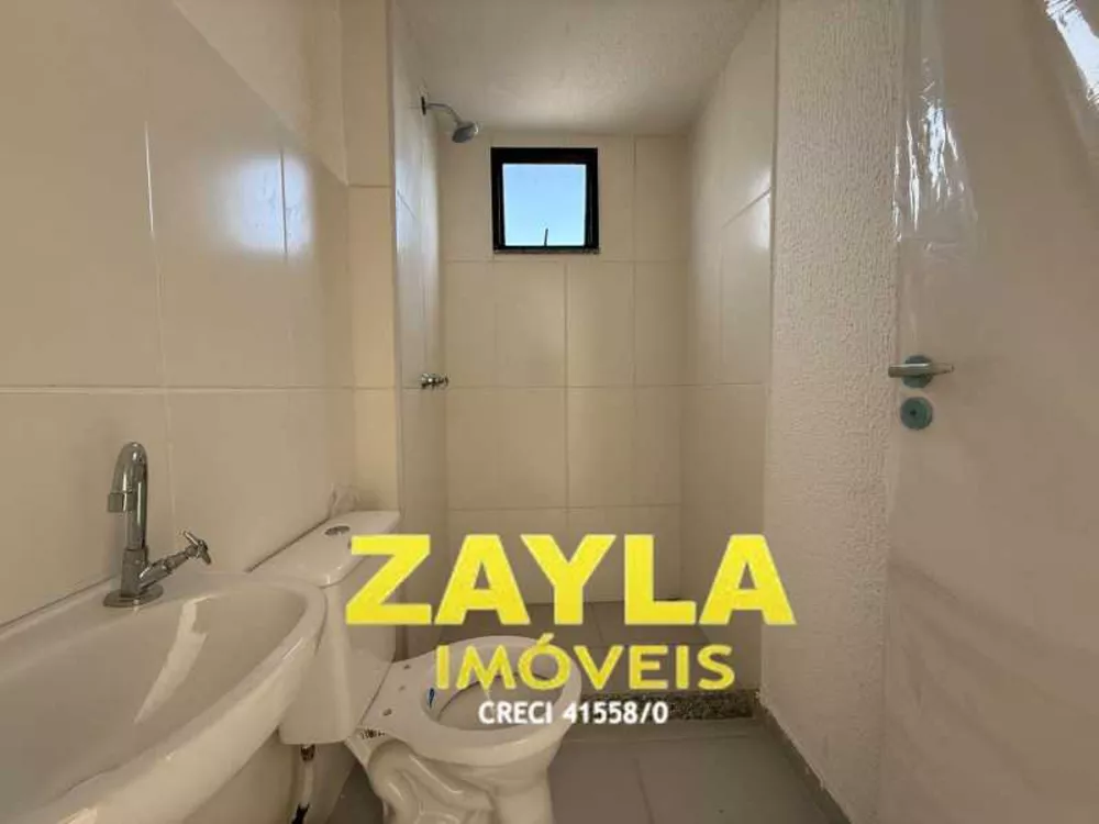 Apartamento, 2 quartos, 52 m² - Foto 24