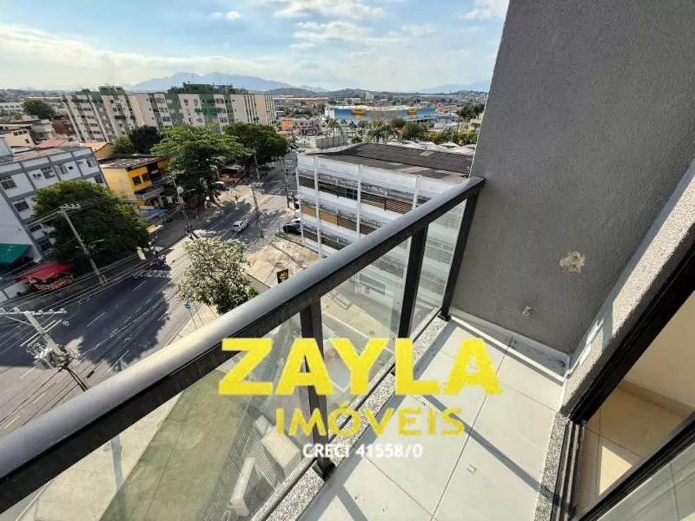 Apartamento, 2 quartos, 52 m² - Foto 6