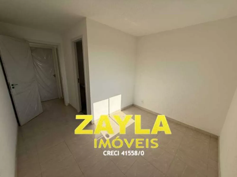 Apartamento, 2 quartos, 52 m² - Foto 23