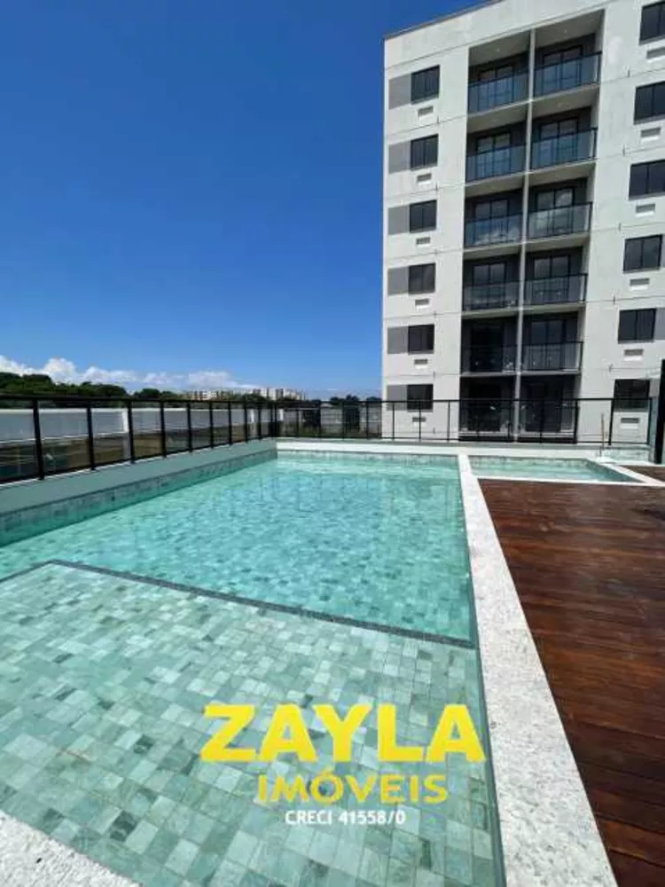 Apartamento, 2 quartos, 52 m² - Foto 3