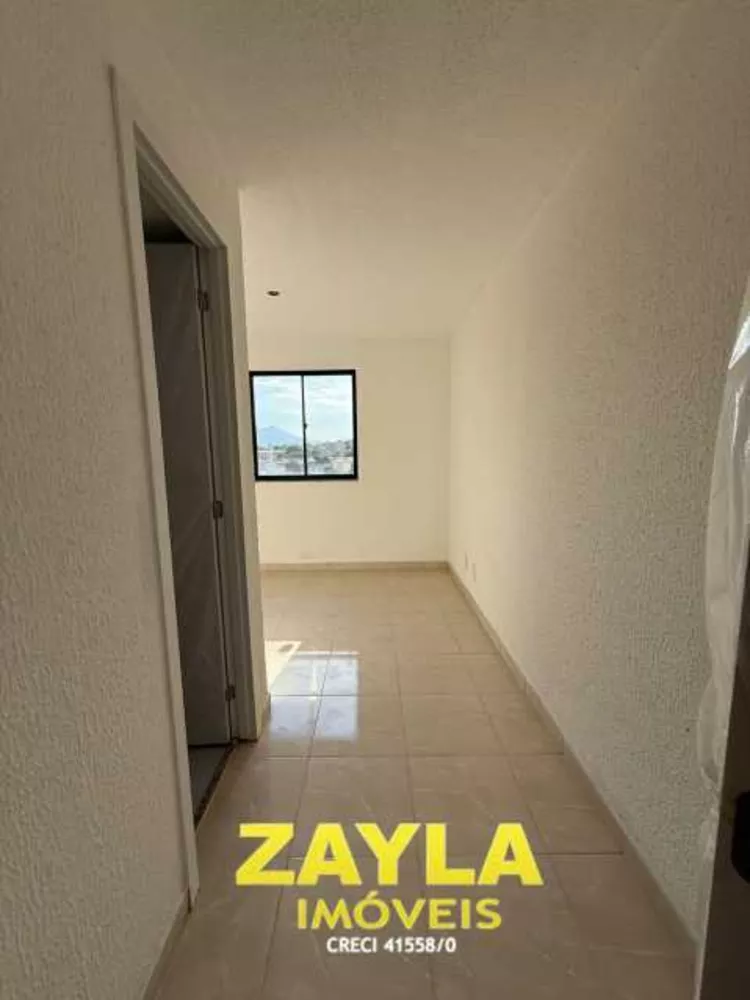 Apartamento, 2 quartos, 52 m² - Foto 27