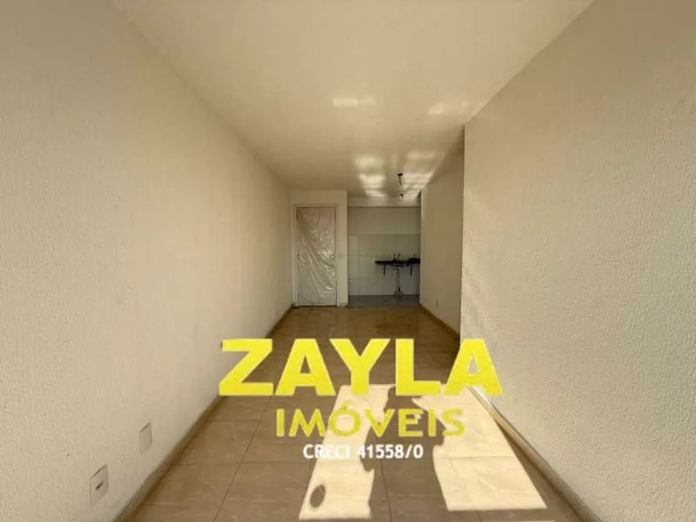 Apartamento, 2 quartos, 52 m² - Foto 9