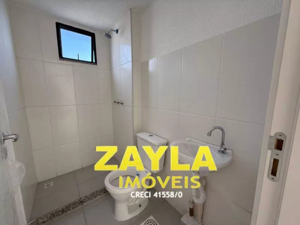 Apartamento, 2 quartos, 52 m² - Foto 21