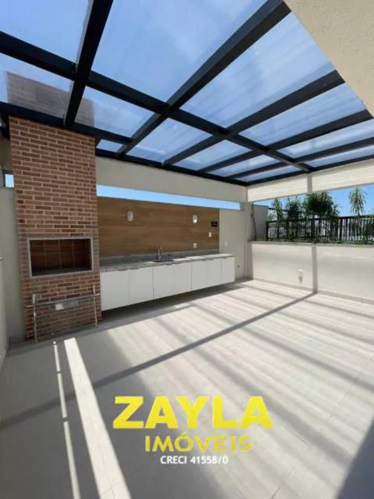 Apartamento, 2 quartos, 52 m² - Foto 2