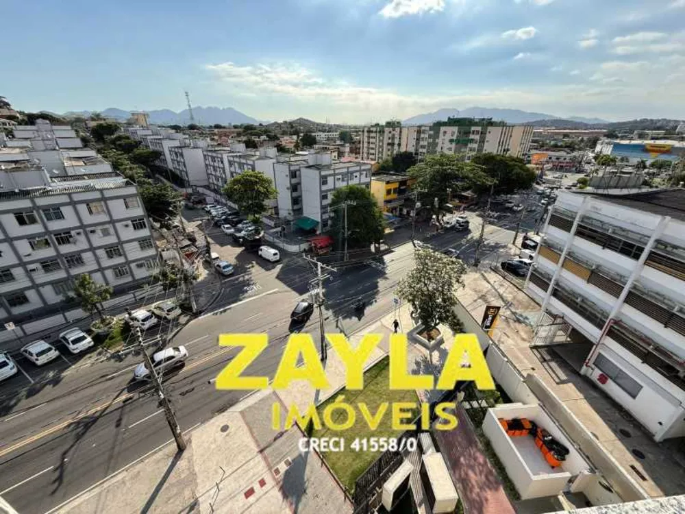 Apartamento, 2 quartos, 52 m² - Foto 22