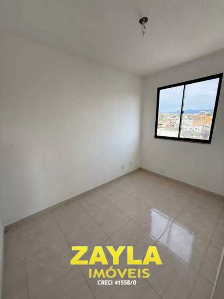 Apartamento, 2 quartos, 52 m² - Foto 19