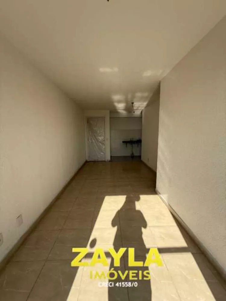 Apartamento, 2 quartos, 52 m² - Foto 10