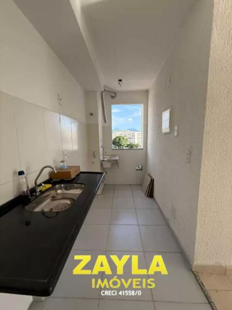 Apartamento, 2 quartos, 52 m² - Foto 11