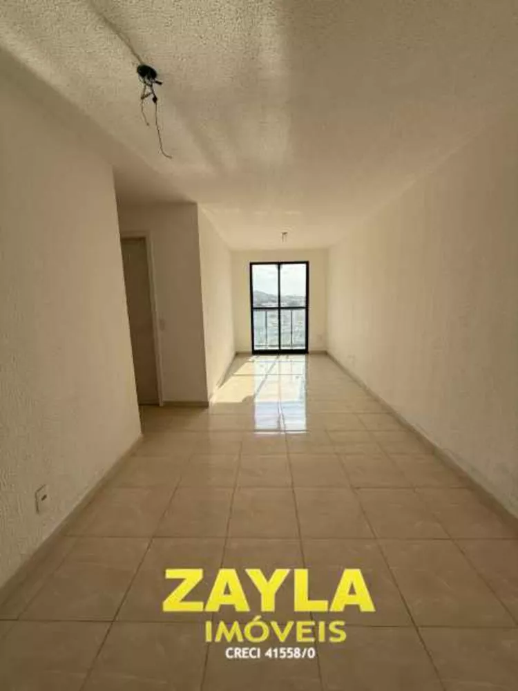 Apartamento, 2 quartos, 52 m² - Foto 15