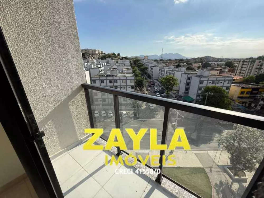 Apartamento, 2 quartos, 52 m² - Foto 7