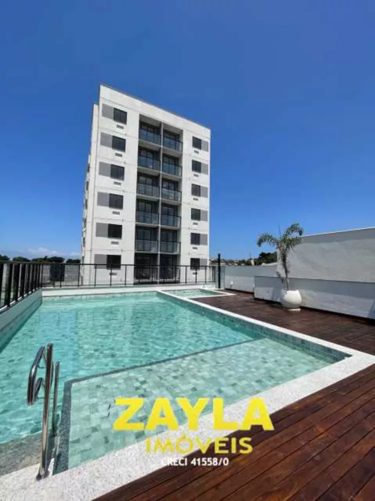 Apartamento, 2 quartos, 52 m² - Foto 1