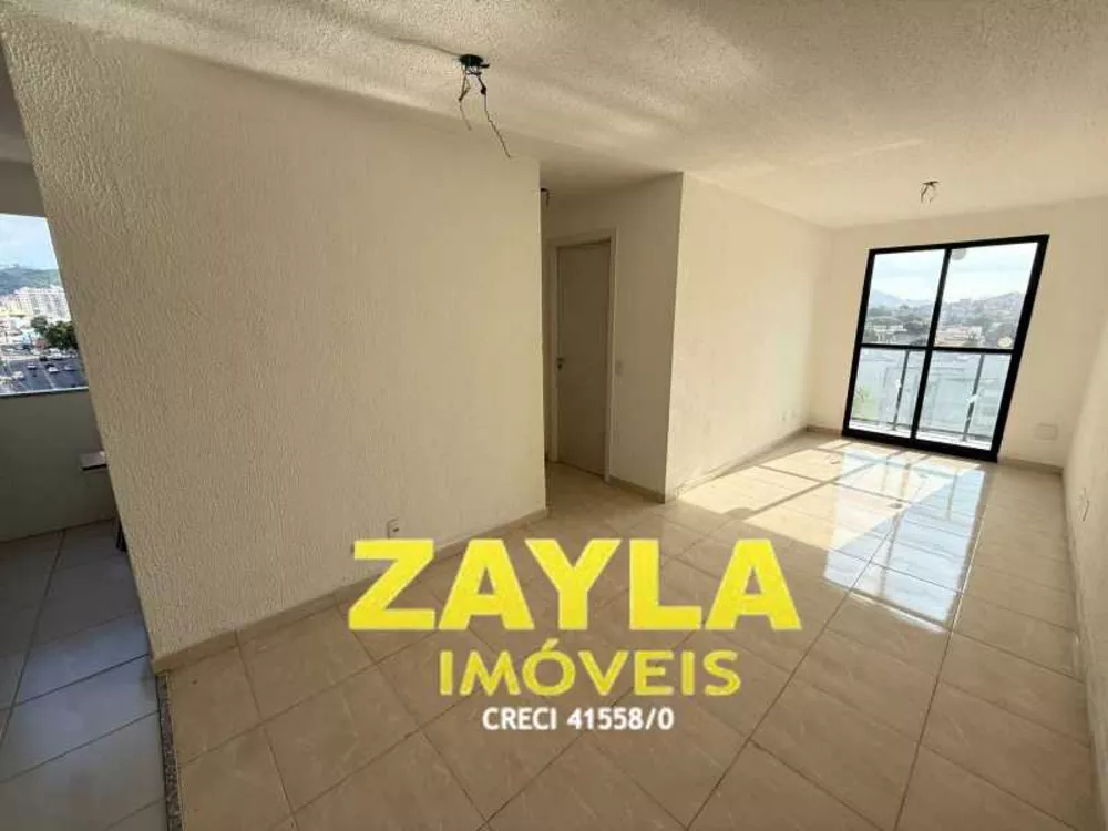 Apartamento, 2 quartos, 52 m² - Foto 16