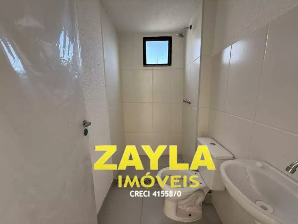 Apartamento, 2 quartos, 52 m² - Foto 20