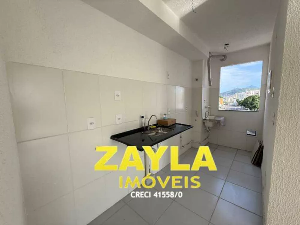 Apartamento, 2 quartos, 52 m² - Foto 13