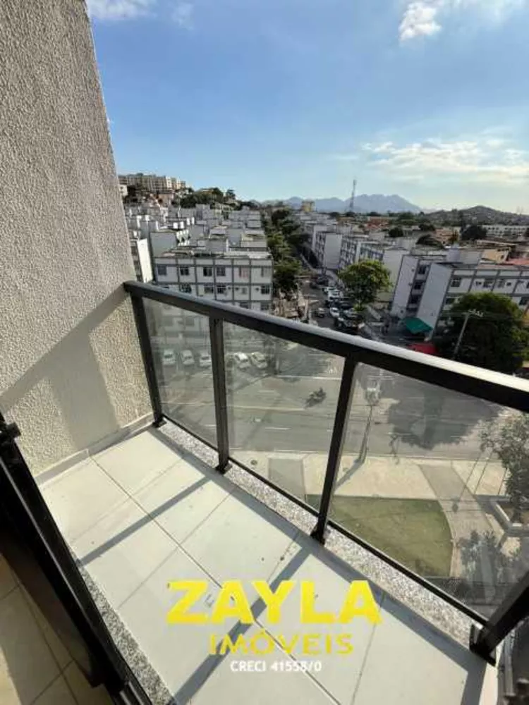 Apartamento, 2 quartos, 52 m² - Foto 8