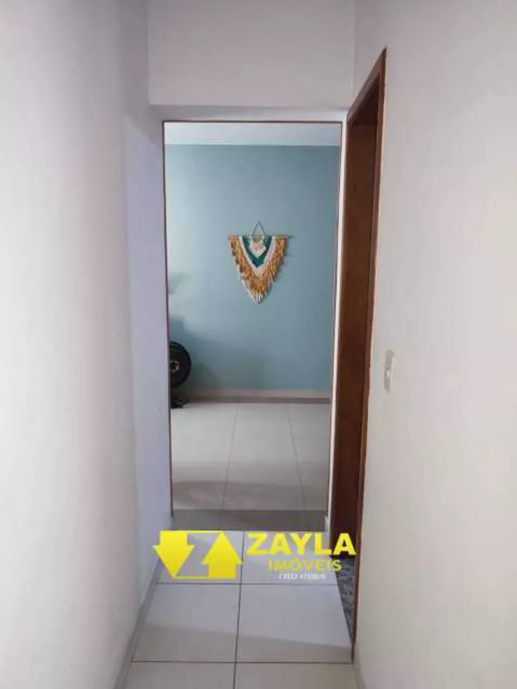 Apartamento à venda com 3 quartos, 89m² - Foto 8