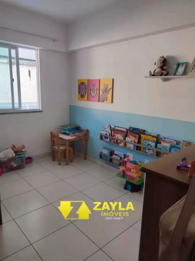 Apartamento, 3 quartos, 89 m² - Foto 9