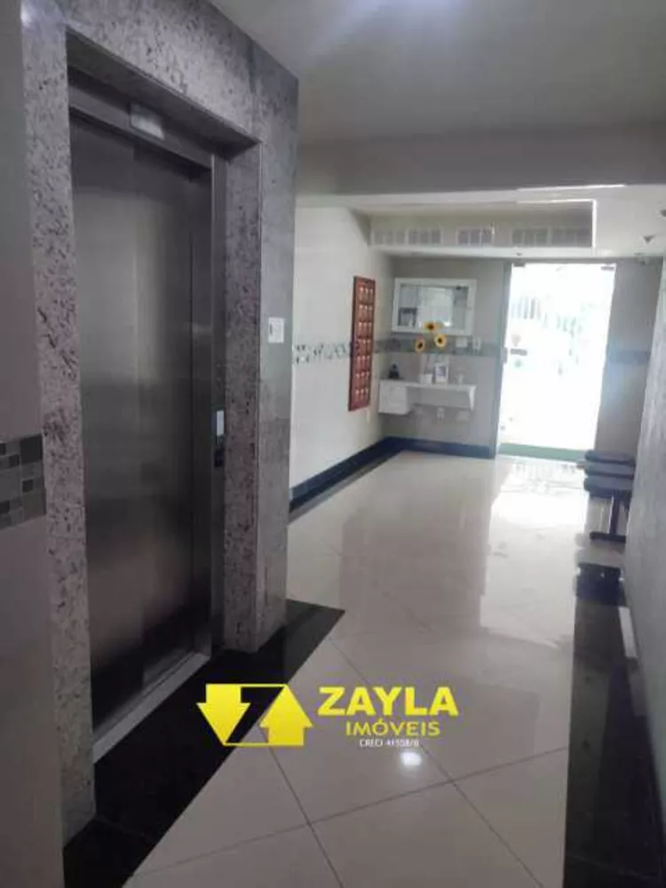 Apartamento, 3 quartos, 89 m² - Foto 21