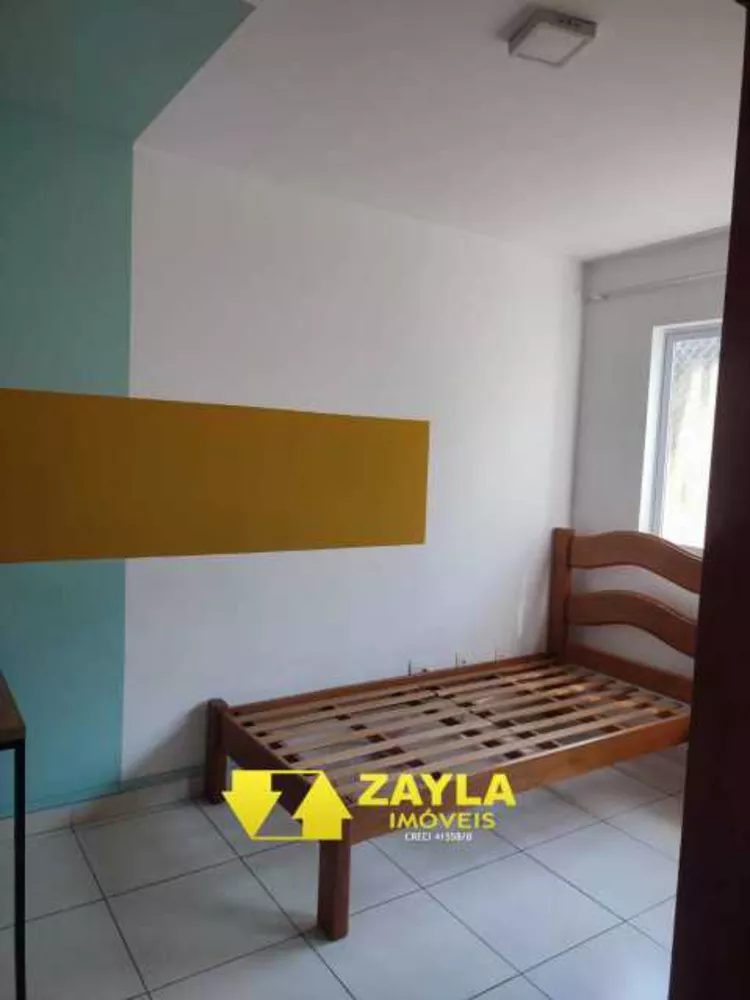 Apartamento, 3 quartos, 89 m² - Foto 11
