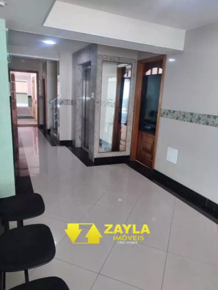 Apartamento, 3 quartos, 89 m² - Foto 22