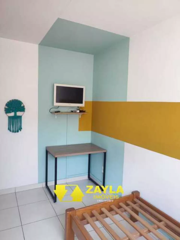 Apartamento, 3 quartos, 89 m² - Foto 12