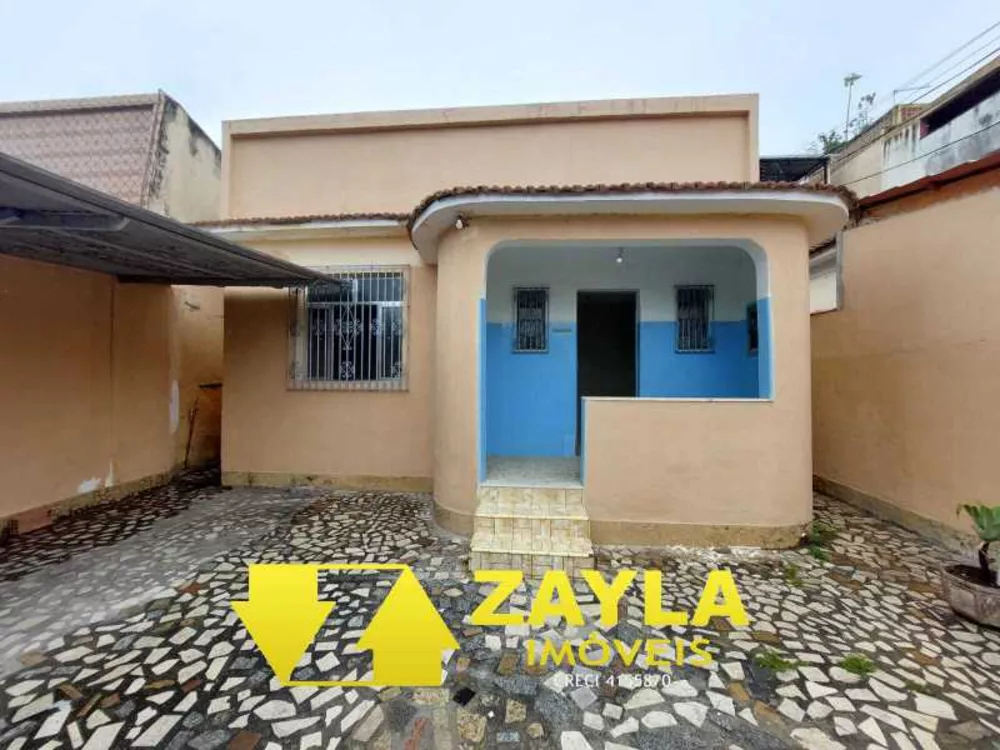 Casa, 2 quartos, 68 m² - Foto 5