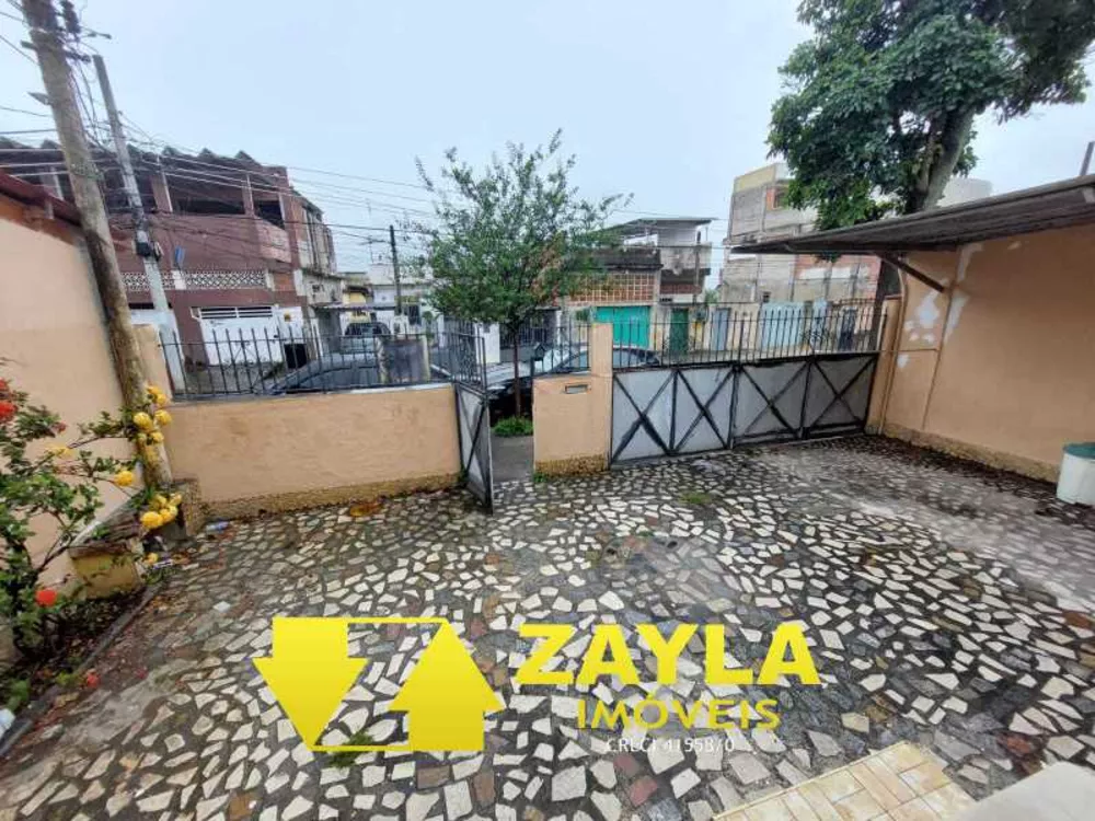 Casa, 2 quartos, 68 m² - Foto 3
