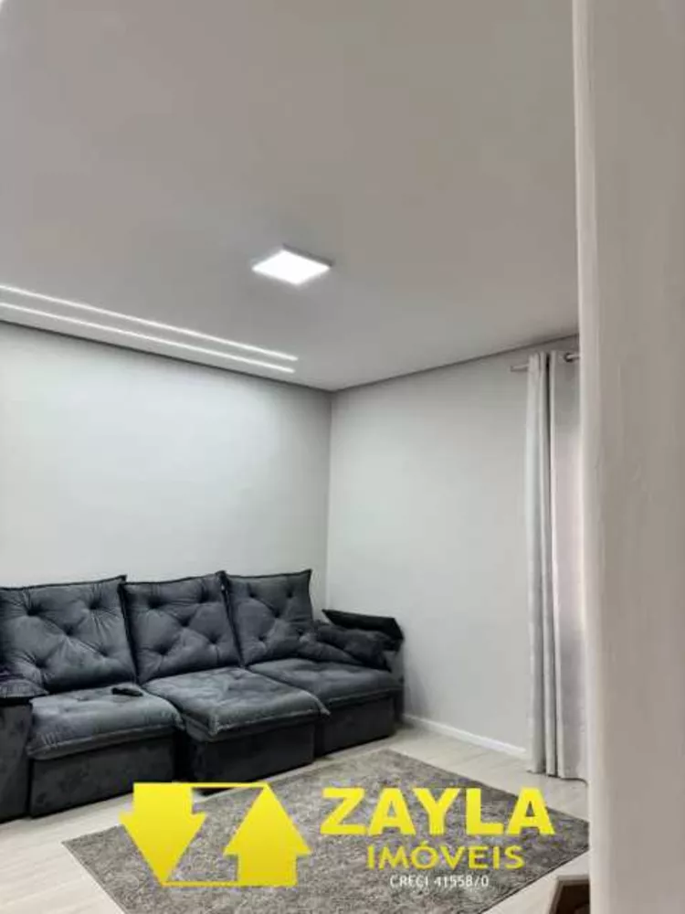 Casa de Condomínio, 3 quartos - Foto 2