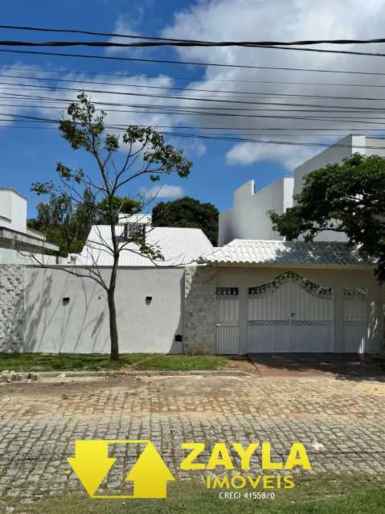 Casa de Condomínio, 3 quartos - Foto 14
