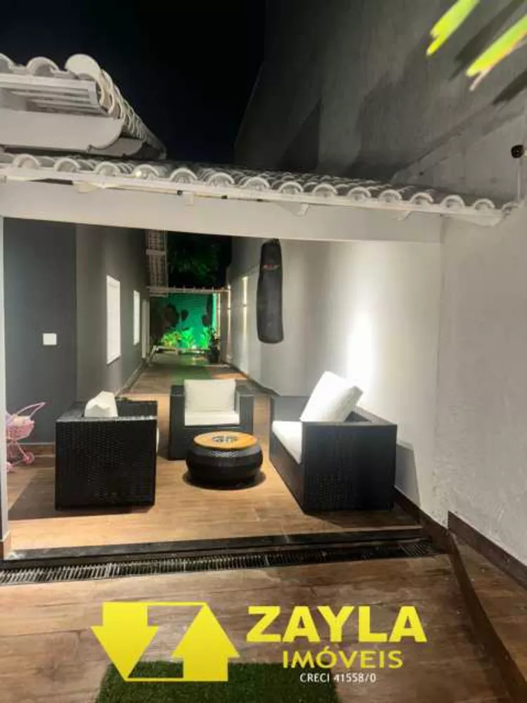 Casa de Condomínio, 3 quartos - Foto 28