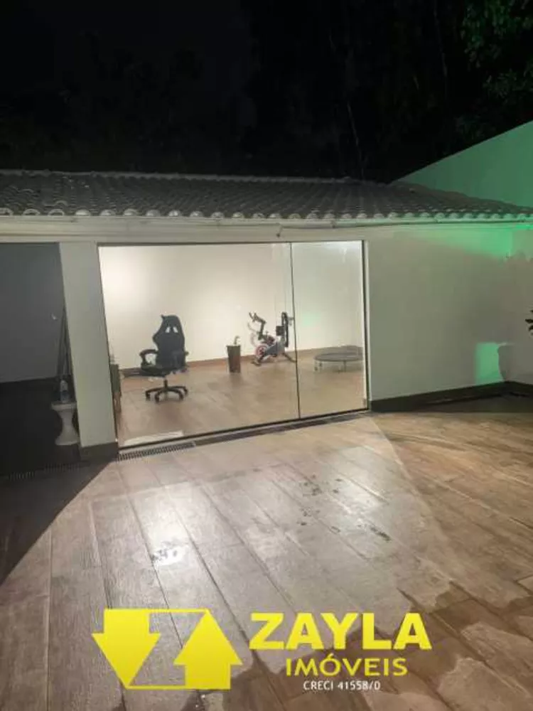 Casa de Condomínio, 3 quartos - Foto 21