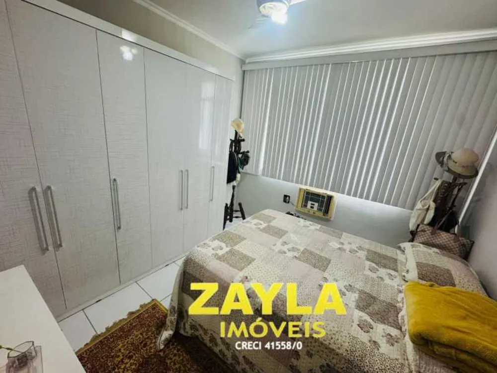 Apartamento, 2 quartos, 90 m² - Foto 11