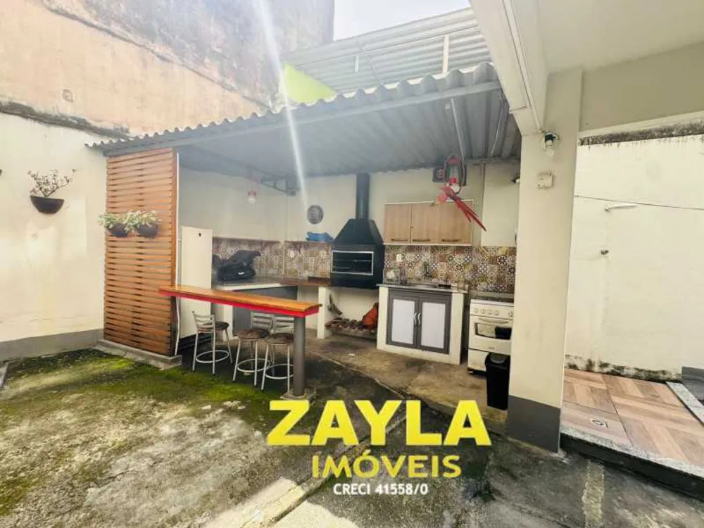 Apartamento, 2 quartos, 90 m² - Foto 21
