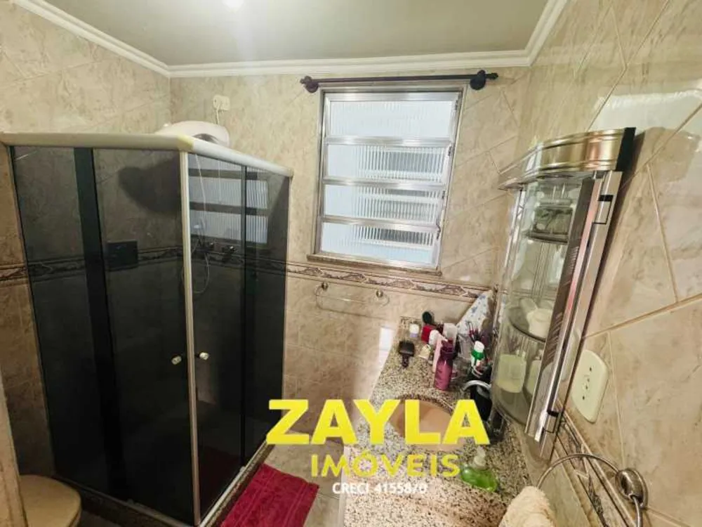 Apartamento, 2 quartos, 90 m² - Foto 7
