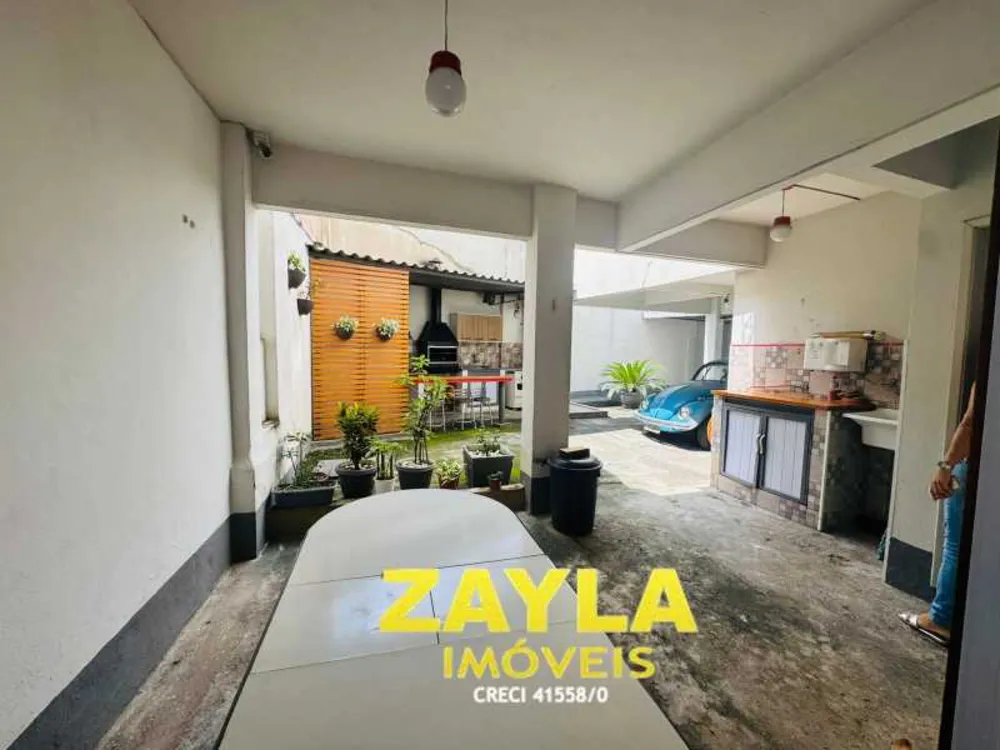 Apartamento, 2 quartos, 90 m² - Foto 20