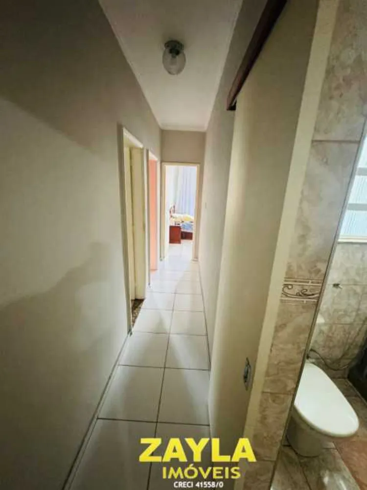 Apartamento, 2 quartos, 90 m² - Foto 8